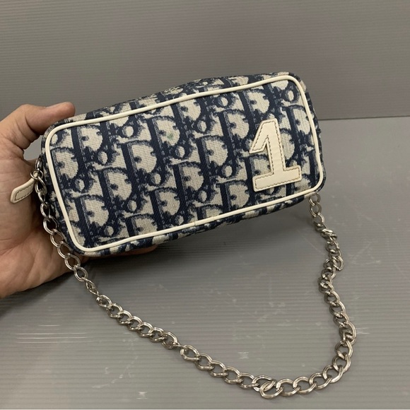 Authentic Dior bag - Picture 5 of 6